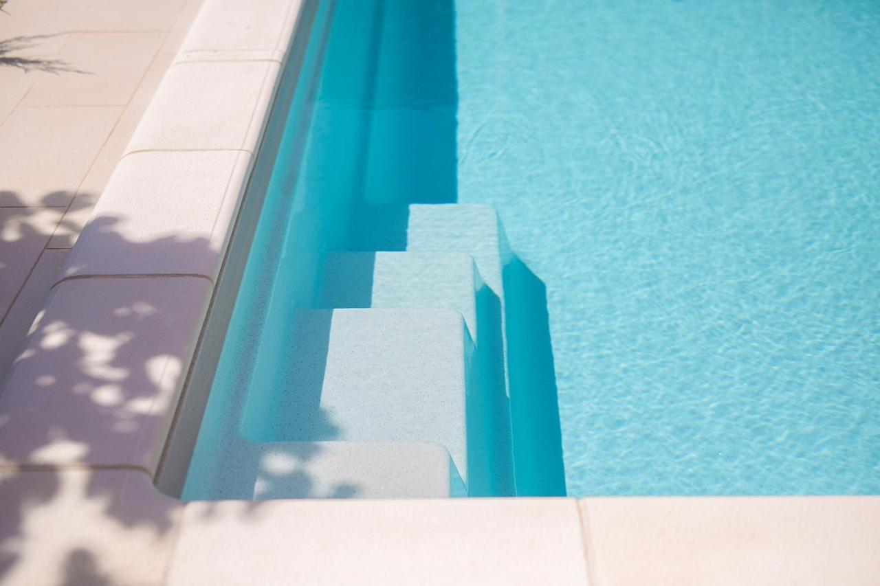 Apartman Bor Krk Krk Town Εξωτερικό φωτογραφία