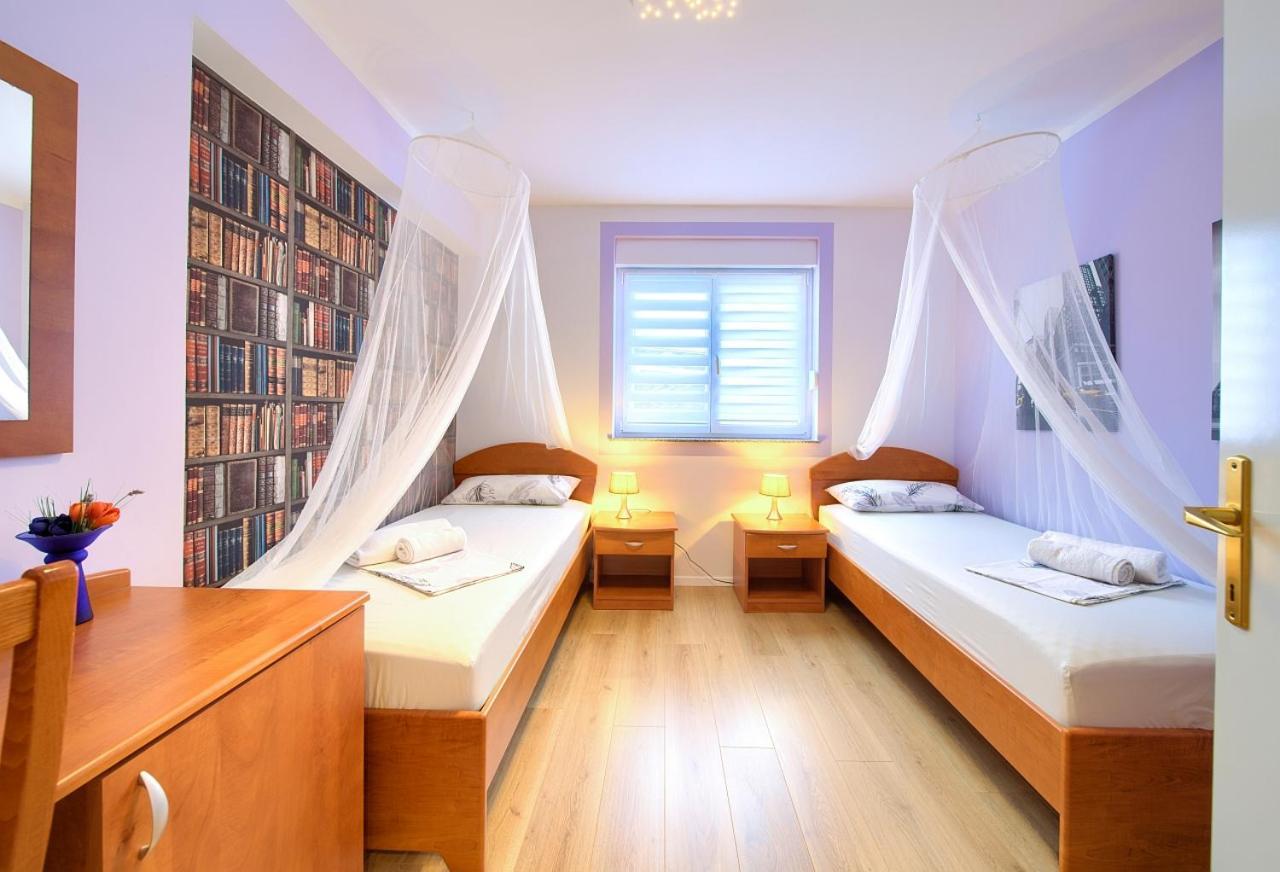 Apartman Bor Krk Krk Town Εξωτερικό φωτογραφία