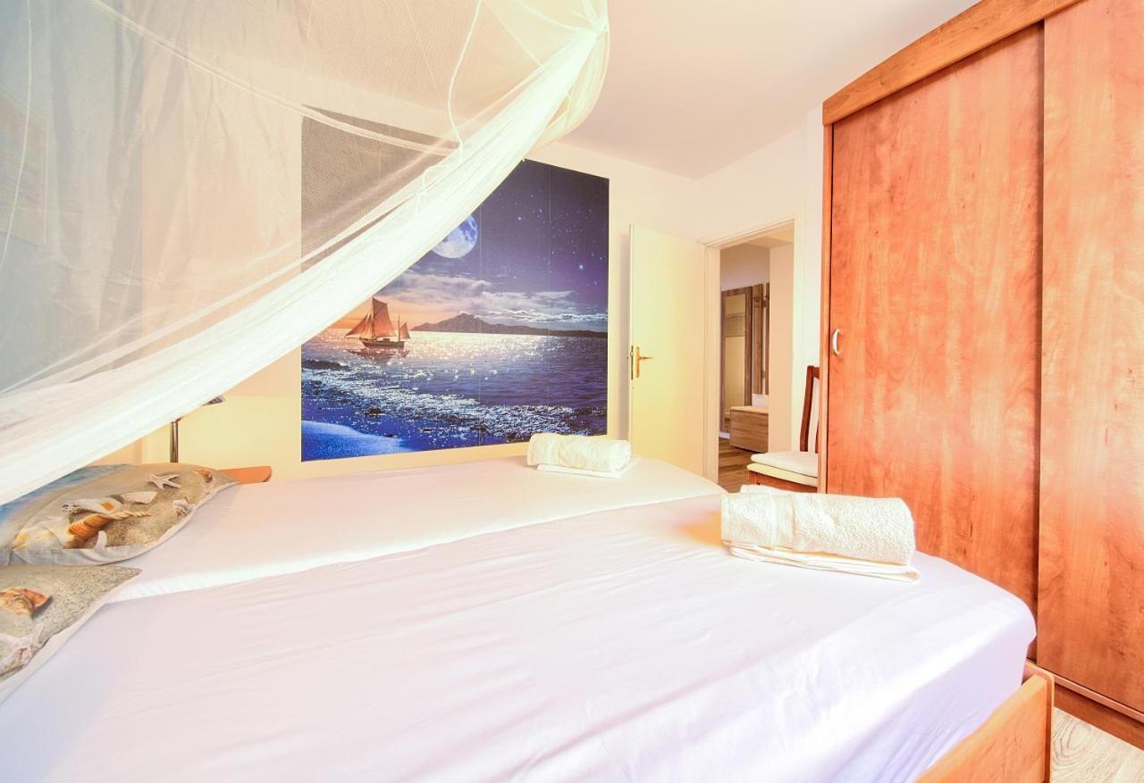 Apartman Bor Krk Krk Town Εξωτερικό φωτογραφία