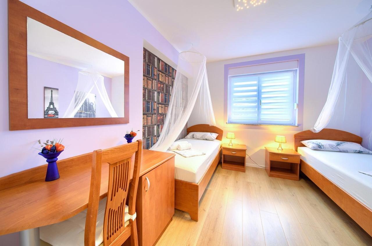 Apartman Bor Krk Krk Town Εξωτερικό φωτογραφία