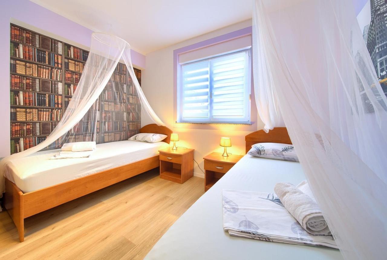 Apartman Bor Krk Krk Town Εξωτερικό φωτογραφία