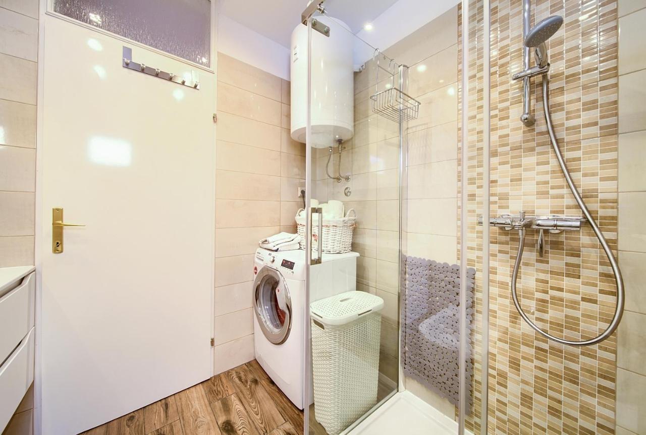 Apartman Bor Krk Krk Town Εξωτερικό φωτογραφία