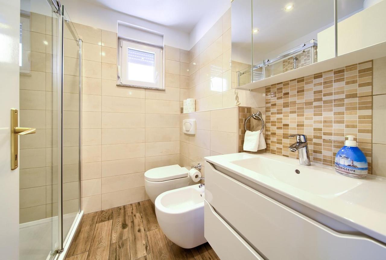 Apartman Bor Krk Krk Town Εξωτερικό φωτογραφία