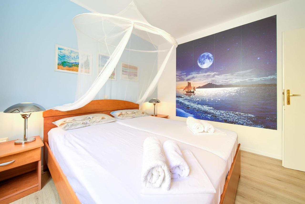 Apartman Bor Krk Krk Town Εξωτερικό φωτογραφία