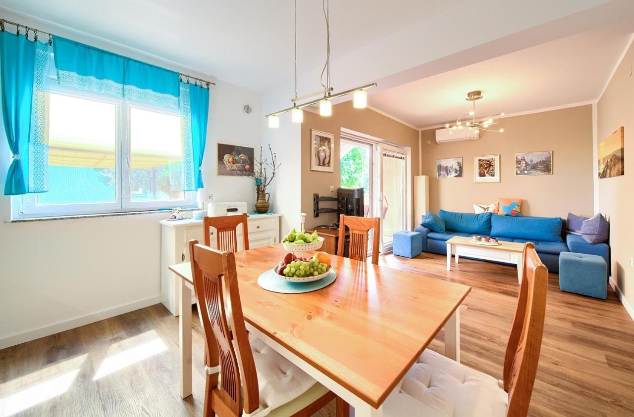 Apartman Bor Krk Krk Town Εξωτερικό φωτογραφία
