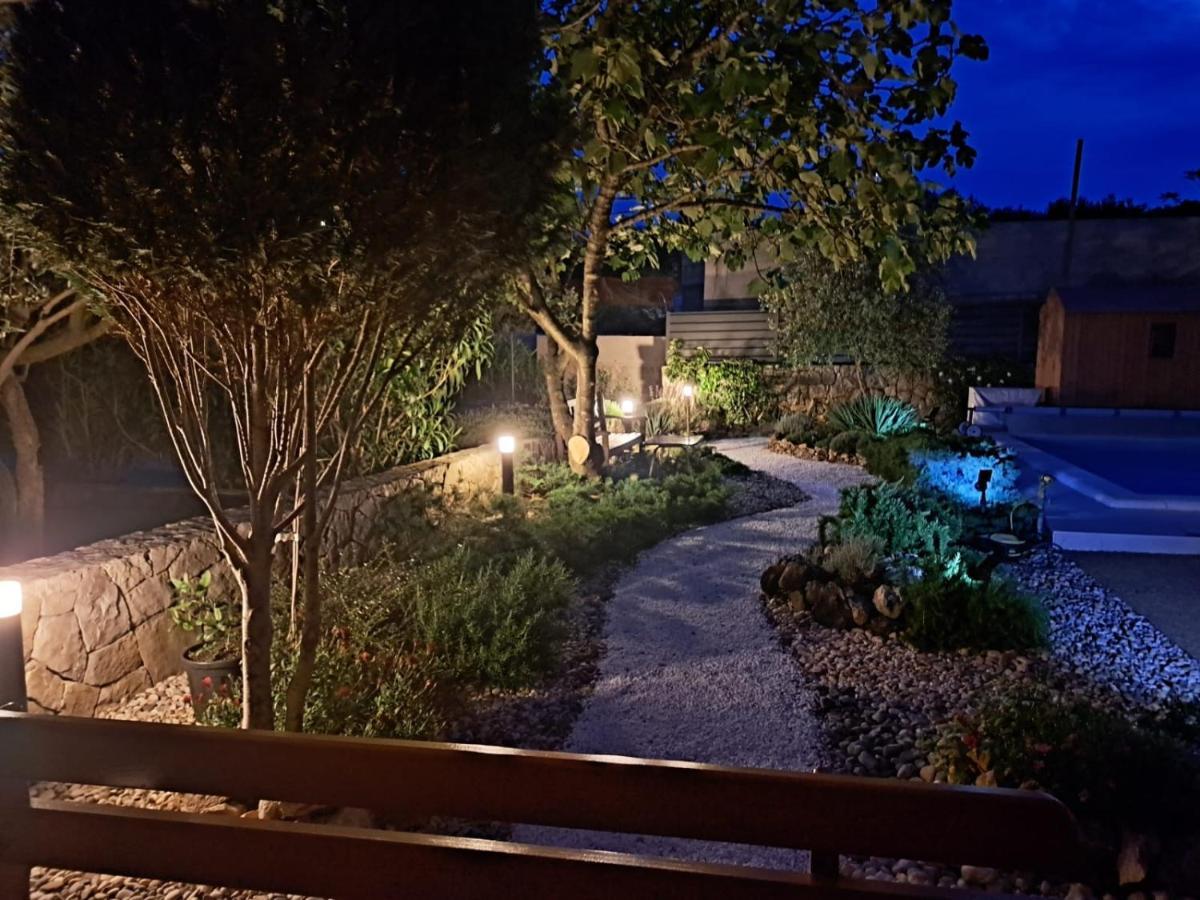 Apartman Bor Krk Krk Town Εξωτερικό φωτογραφία