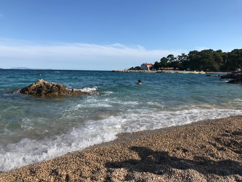 Apartman Bor Krk Krk Town Εξωτερικό φωτογραφία